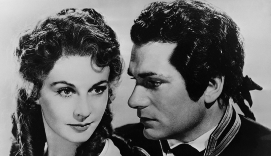 The love story of Vivien Leigh and Laurence Olivier: the rivalry that destroyed the marriage