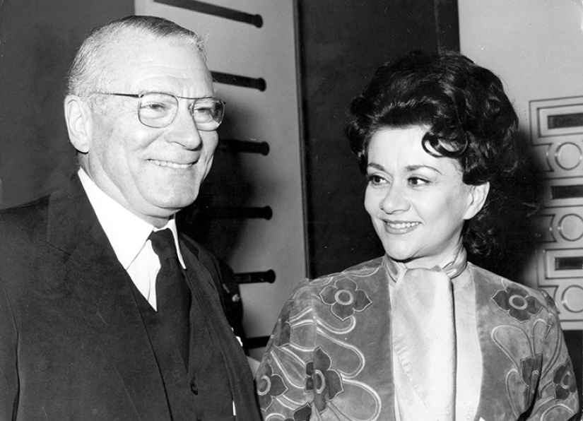 The love story of Vivien Leigh and Laurence Olivier: the rivalry that destroyed the marriage