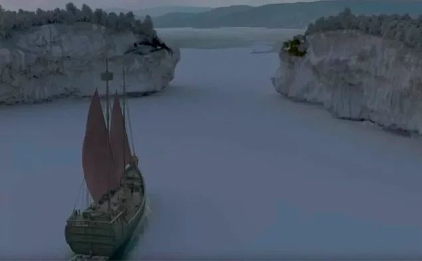 The Magic of Chromakey: 15 new shots of Game of Thrones before and after applying special effects The Magic of Chromakey: 15 new shots of Game of Thrones before and after applying special effects