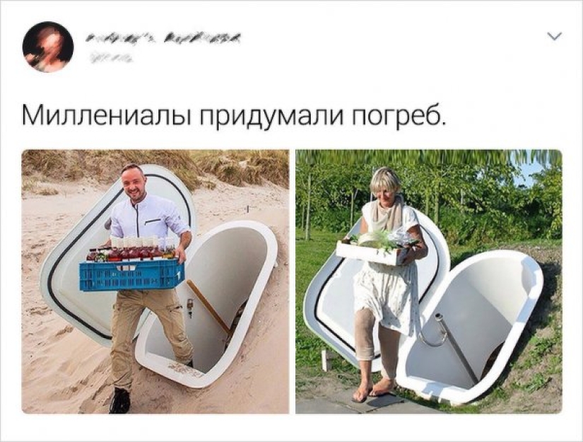 The main memes of 2019, over which we will continue to laugh in 2020