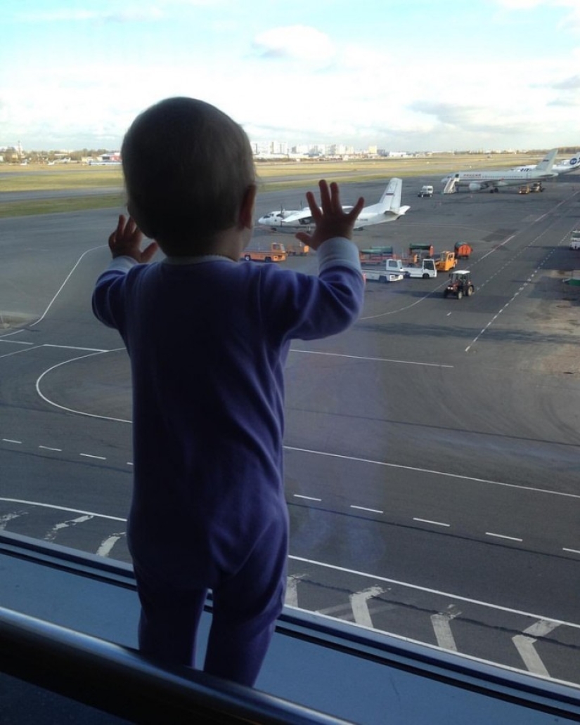 The main passenger of the crashed flight Sharm el-Sheikh - St. Petersburg