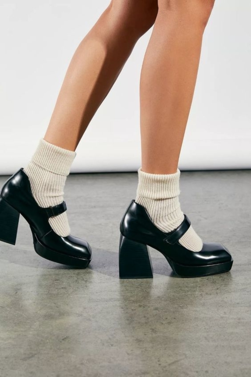 The main shoe trend of 2023: these shoes will be worn by all fashionistas