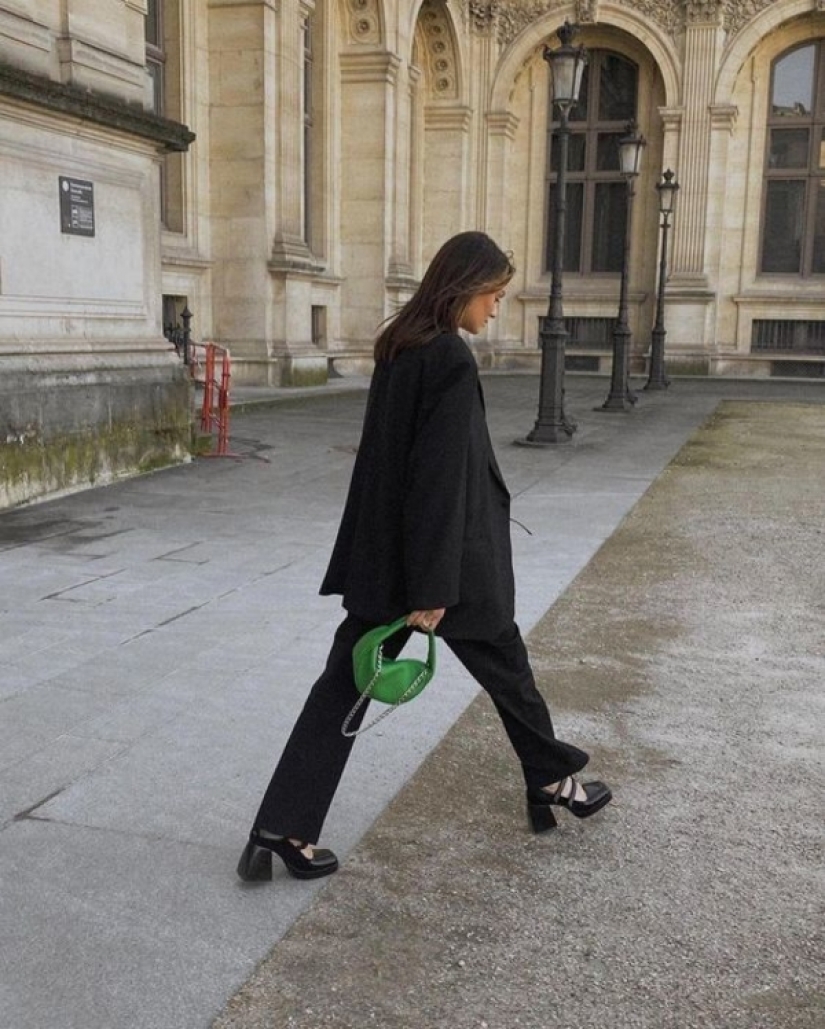 The main shoe trend of 2023: these shoes will be worn by all fashionistas