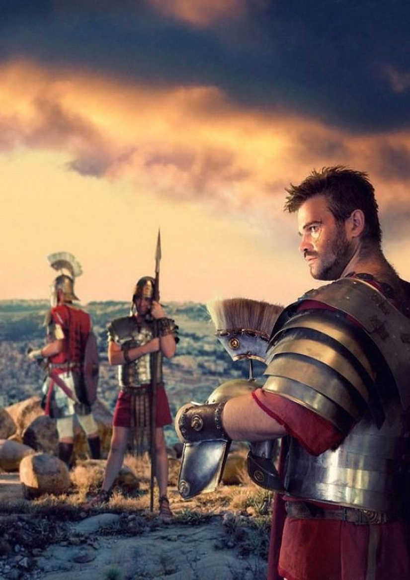 The Master and Margarita