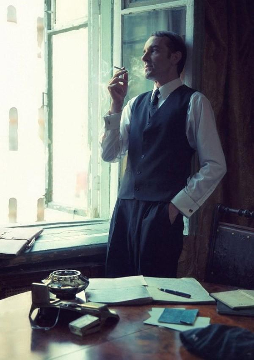 The Master and Margarita