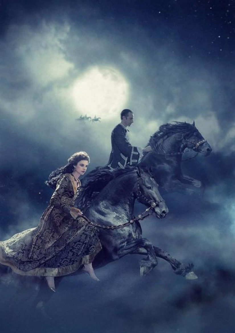 The Master and Margarita