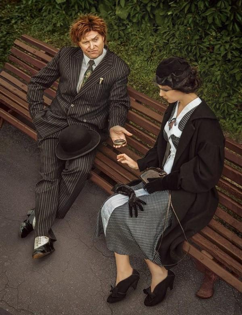 The Master and Margarita