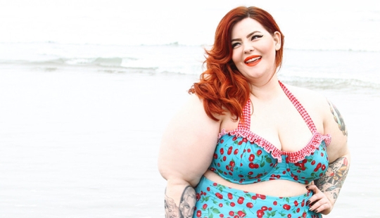 The most attractive bbw in the world The most attractive bbw in the world