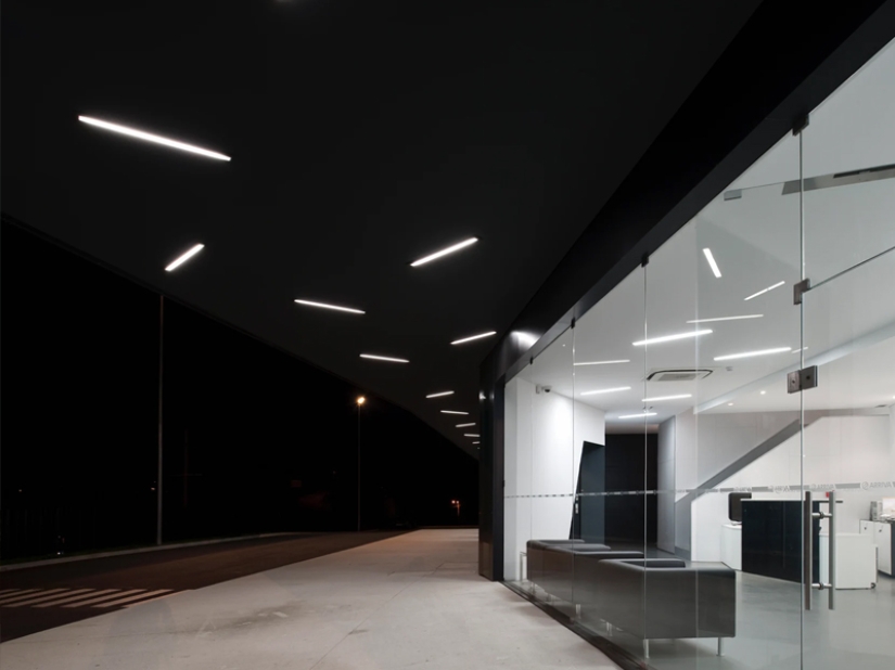 The most beautiful bus stops around the world The most beautiful bus stops around the world