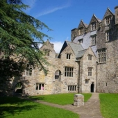 The most beautiful castles in Ireland