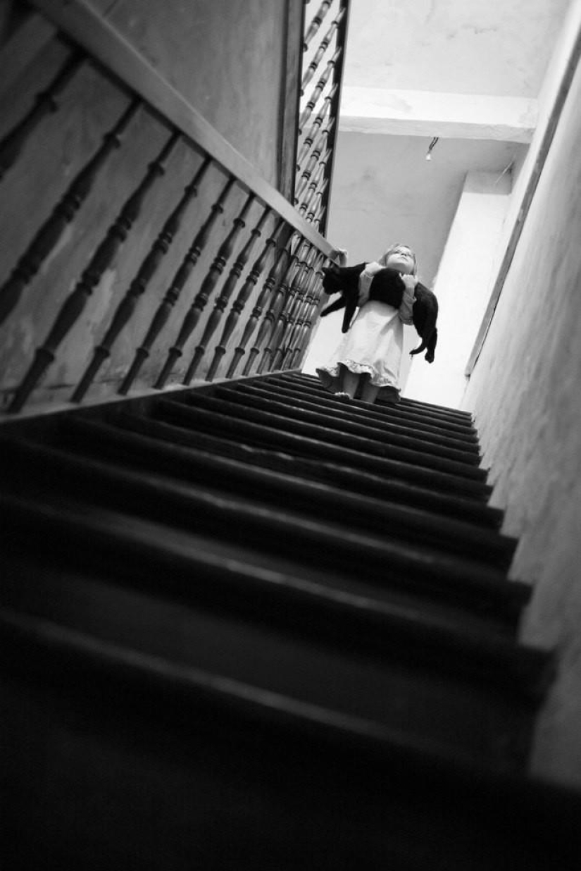 The most beautiful family album