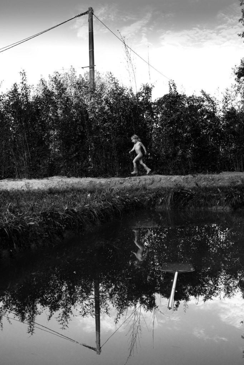 The most beautiful family album