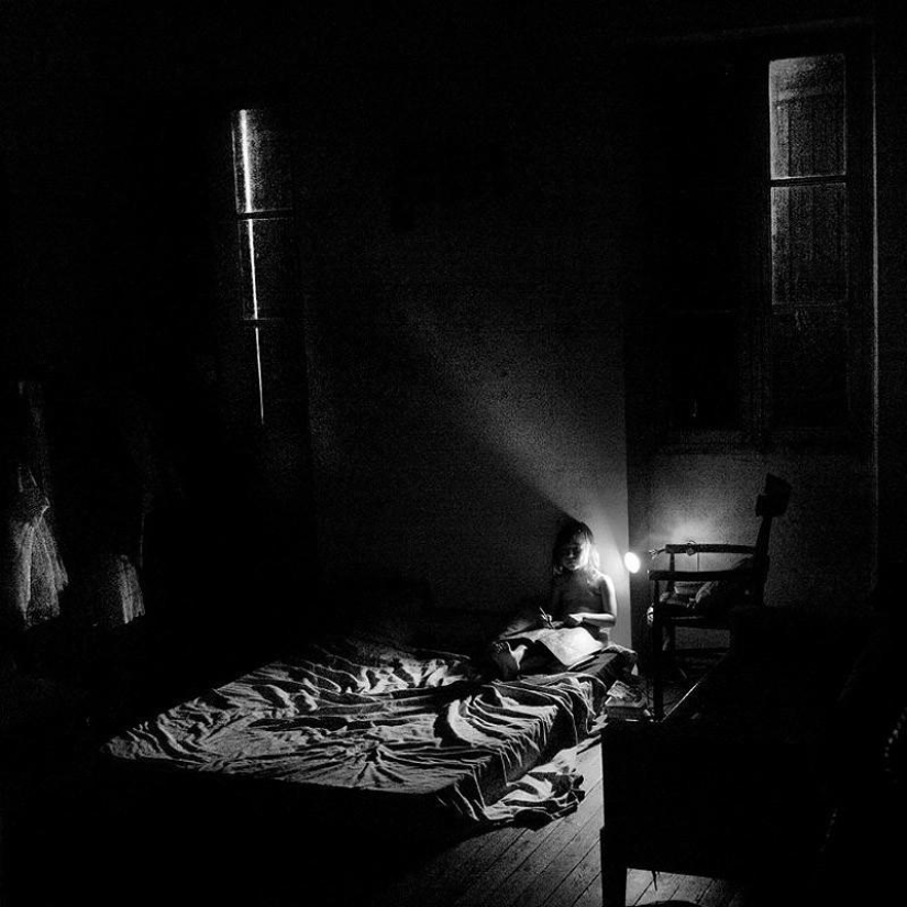 The most beautiful family album