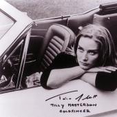 The most beautiful James Bond girls