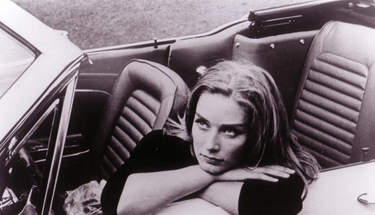 The most beautiful James Bond girls The most beautiful James Bond girls