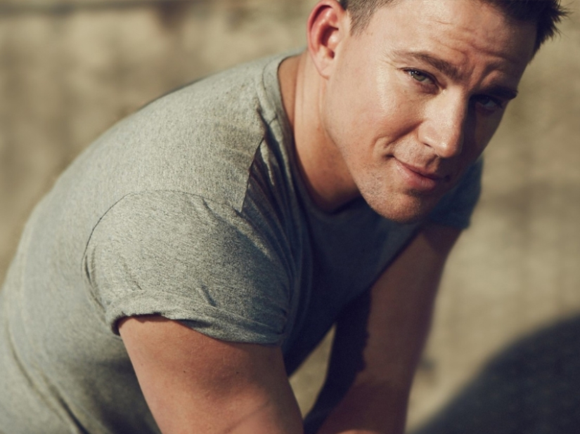 The most beautiful men in world cinema: 15 photos