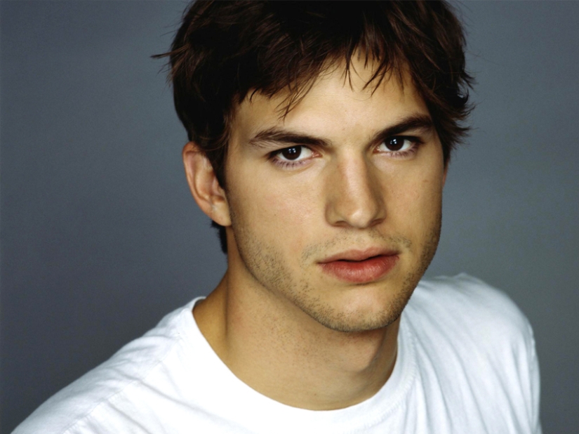 The most beautiful men in world cinema: 15 photos