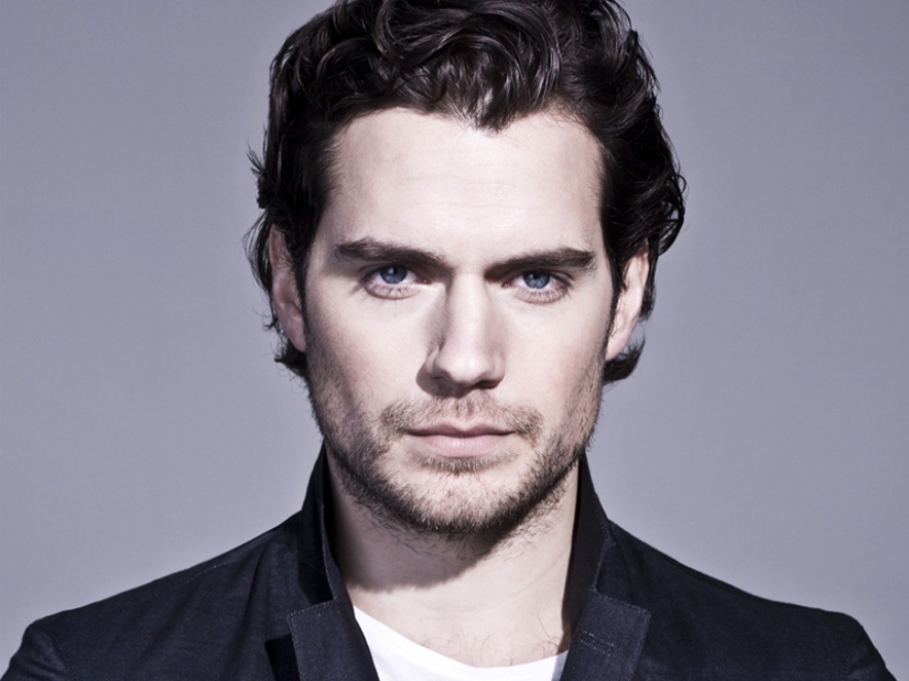 The most beautiful men in world cinema: 15 photos