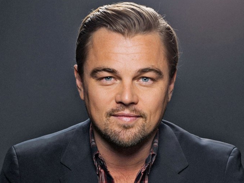 The most beautiful men in world cinema: 15 photos