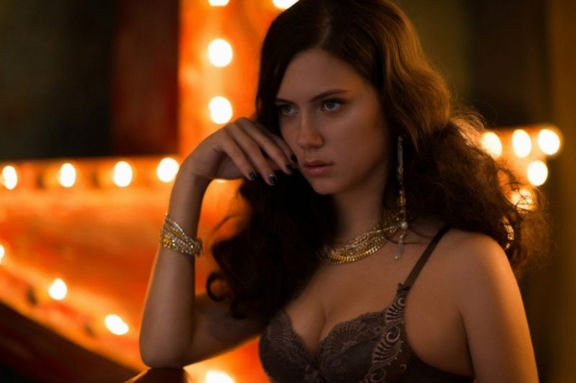 "The most beautiful poker player in Russia" died under mysterious circumstances