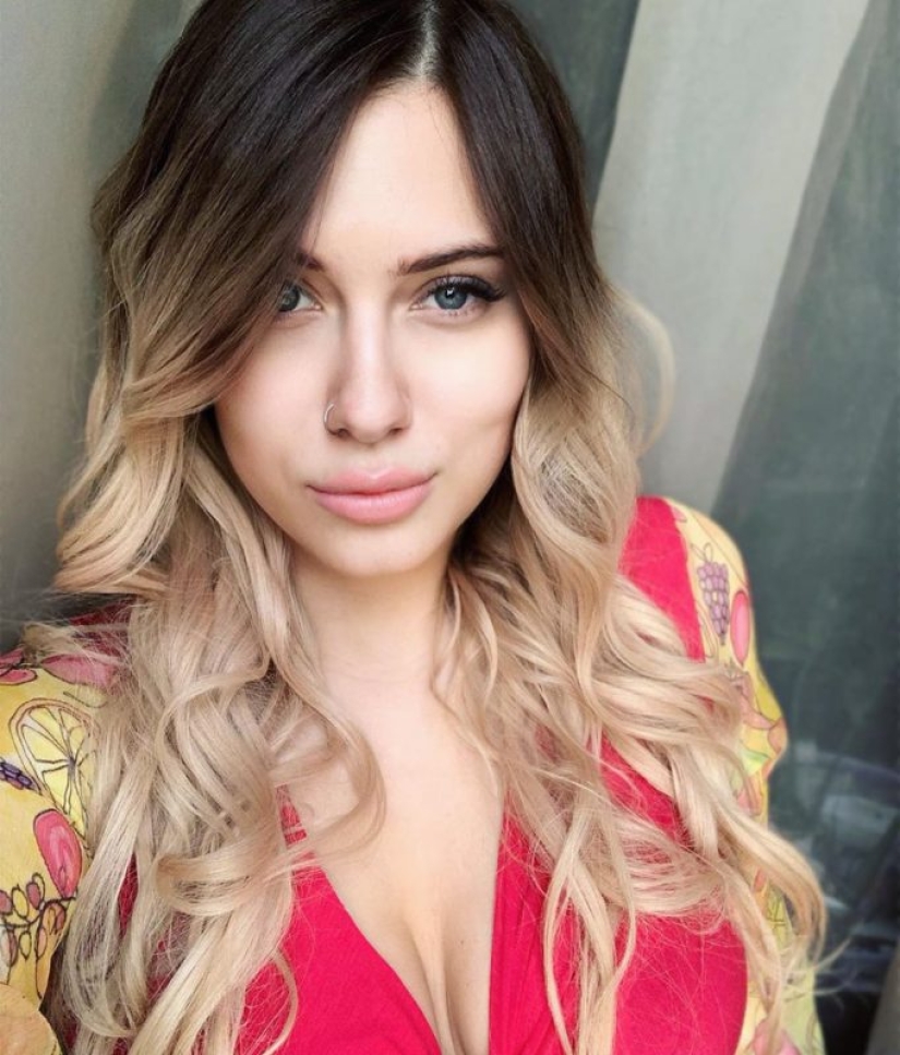 "The most beautiful poker player in Russia" died under mysterious circumstances