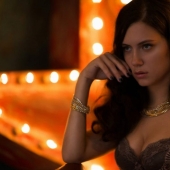 "The most beautiful poker player in Russia" died under mysterious circumstances