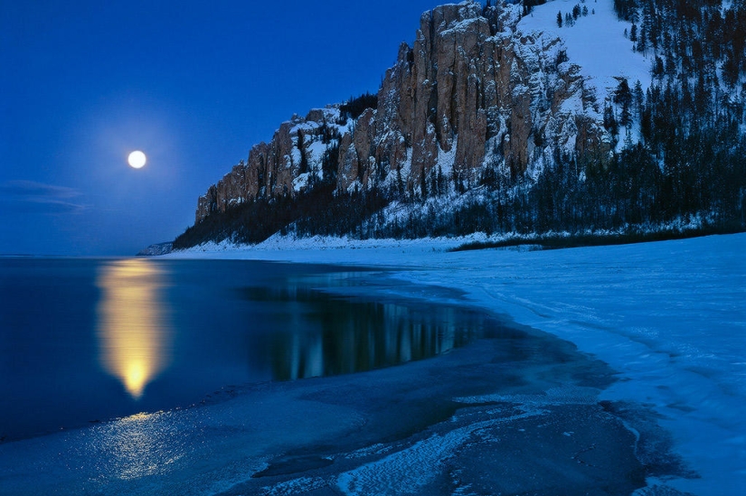 The most beautiful rivers in the world The most beautiful rivers in the world