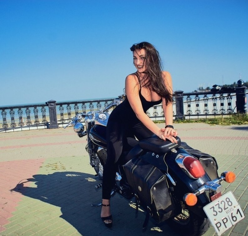 The most beautiful Russian woman "with forms": photo of the winner of a beauty contest for plus-size models