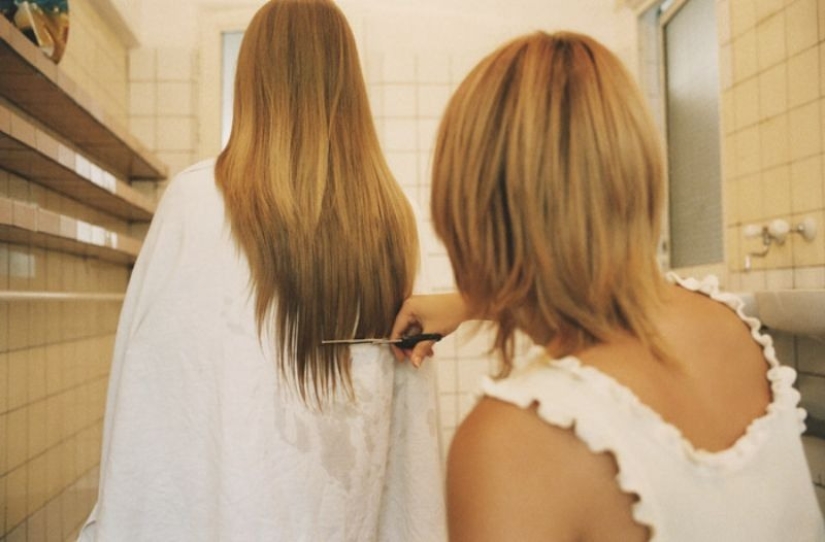 The most controversial photos of the post-Soviet Artek The most controversial photos of the post-Soviet Artek