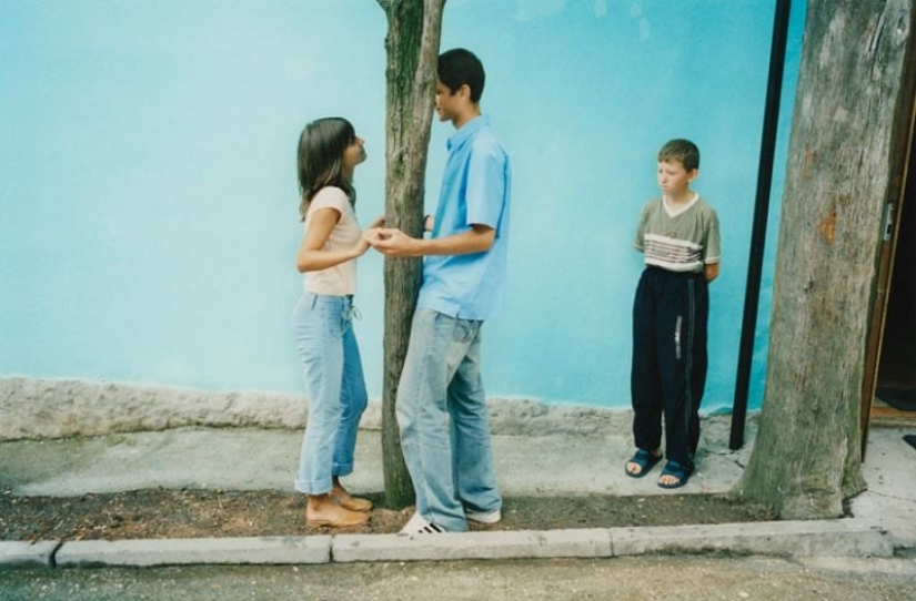 The most controversial photos of the post-Soviet Artek The most controversial photos of the post-Soviet Artek