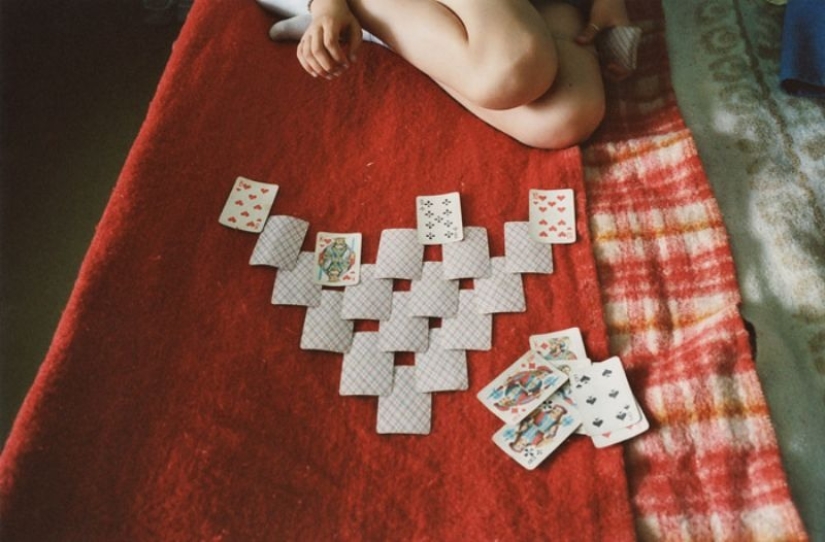 The most controversial photos of the post-Soviet Artek The most controversial photos of the post-Soviet Artek