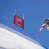 The most dangerous ski slopes