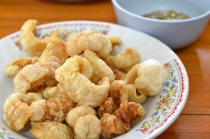 The most delicious dishes of Brazilian cuisine The most delicious dishes of Brazilian cuisine