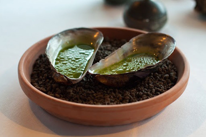 The Most Desolate State of Fine Dining The Most Desolate State of Fine Dining