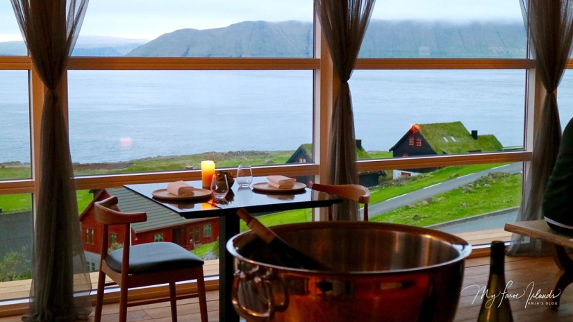 The Most Desolate State of Fine Dining The Most Desolate State of Fine Dining