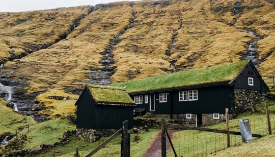 The Most Desolate State of Fine Dining The Most Desolate State of Fine Dining