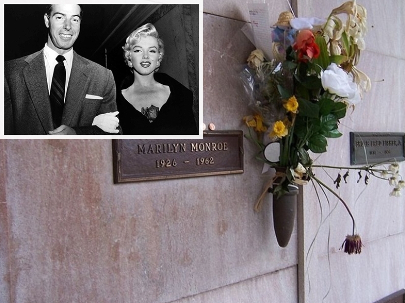 The most expensive and unusual gifts of stars