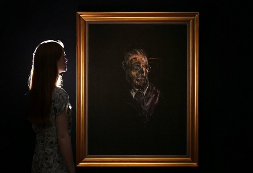 The most expensive artists in the world