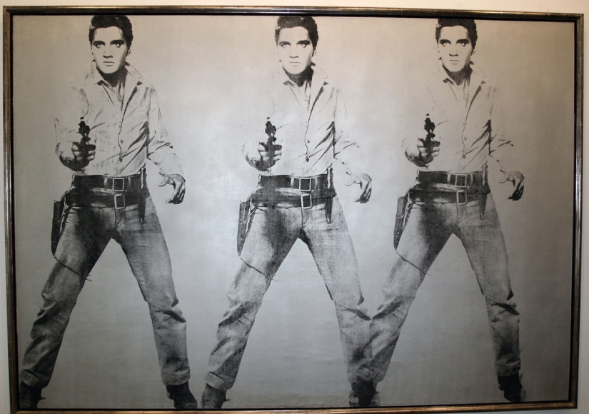 The most expensive artists in the world