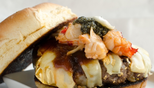 The most expensive meals in the world The most expensive meals in the world