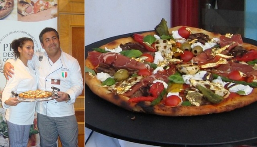 The most expensive meals in the world The most expensive meals in the world