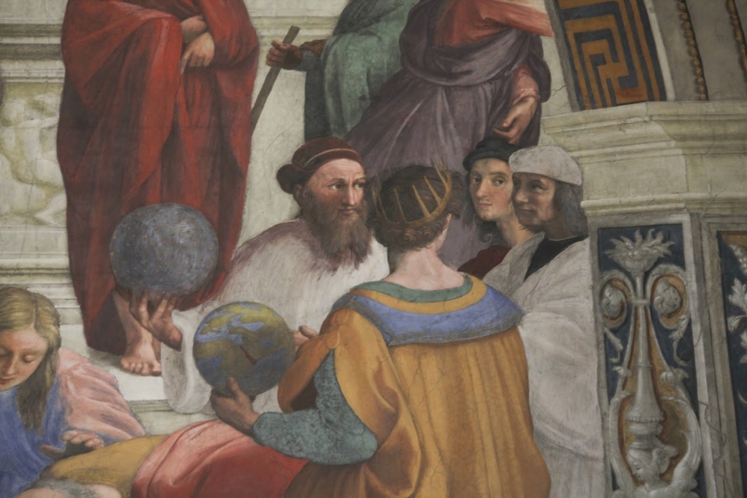 The most expensive of the stolen masterpieces of painting, the fate of which remains unknown