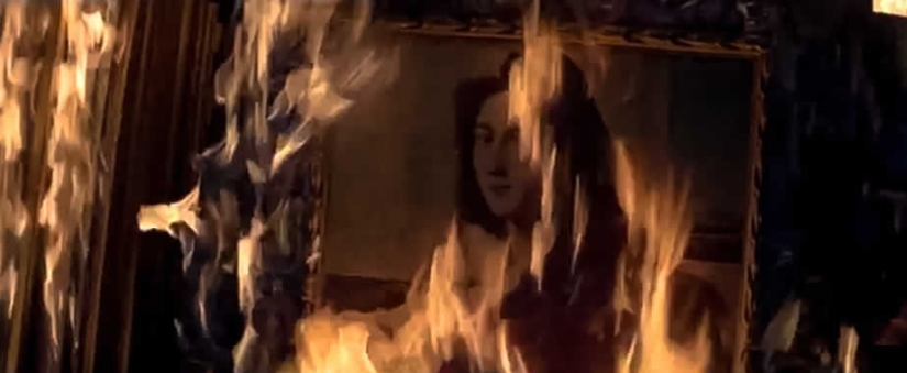 The most expensive of the stolen masterpieces of painting, the fate of which remains unknown