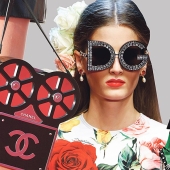 The most expensive clothing brands in the world