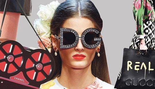 The most expensive clothing brands in the world