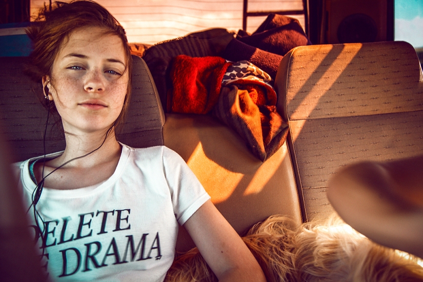 The most expressive photos from the Spotlight Awards 2019