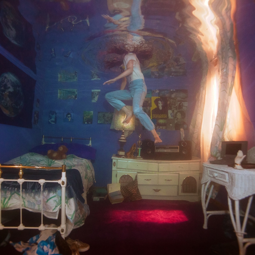 The most expressive photos from the Spotlight Awards 2019