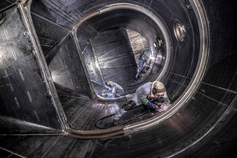 The most expressive photos from the Spotlight Awards 2019