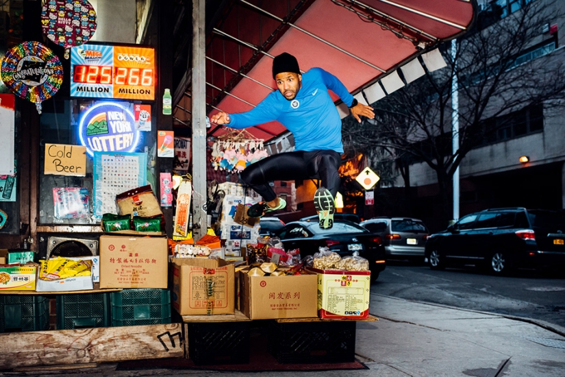 The most expressive photos from the Spotlight Awards 2019