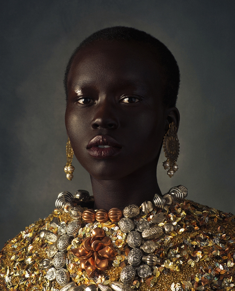 The most expressive photos from the Spotlight Awards 2019